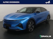 Alpine A390 - GTS 89kWh | Forged Carbon | Sabelt Stoelen | 22 kW lader |