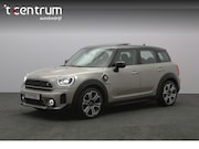 MINI Countryman - 1.5 Cooper 220 PK S E ALL4 Classic PHEV, Panoramadak, Harman