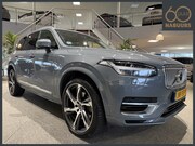 Volvo XC90 - 2.0 T8 Recharge AWD Inscription, Luchtvering, Trekhaak, Pano