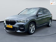 BMW X1 - XDrive25e eDrive Edition M-Sport|Pano|Leer|Trekhaak|H&K|