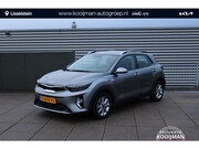 Kia Stonic - 1.0 T-GDi MHEV DynamicLine NAVIGATIE / ACHTERUITRIJCAMERA