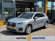 Audi Q2 - 35 TFSI DSG S Edition - Navi - Apple/Android - stoelverwarmi
