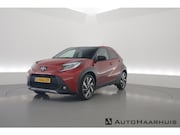 Toyota Aygo X - 1.0 VVT-i MT Envy | Rijklaar! | Navi | Apple CarPlay | Adapt