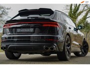 Audi SQ8 - 4.0 TFSI SQ8 quattro Volle! PANO/MATRIX LED/23"/4 WIEL BEST/