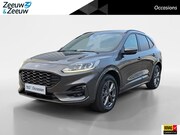 Ford Kuga - 2.5 PHEV ST-Line 225pk | SOH 100% | Adaptieve cruise control