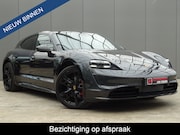 Porsche Taycan Cross Turismo - 4S 93 kWh * 370 KM ACCURADIUS