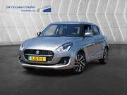 Suzuki Swift - 1.2 Style Smart Hybrid rijklaar incl garantie