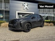 Peugeot 5008 - Hybrid 145 GT l 360 Vision & Drive Assist Plus Pack (GT)