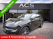Lynk & Co 01 - 1.5 Plug-in Hybrid | 75km Electr.bereik | 360 camera | Rijkl