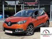 Renault Captur - 1.2 TCe Dynamique PARKEERHULP CRUISE AUTOM.