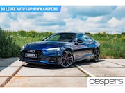 Audi A5 - Coupé 40 TFSI S Edition