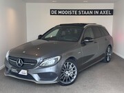 Mercedes-Benz C-klasse - Estate AMG 43 4MATIC