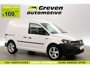 Volkswagen Caddy - 2.0 TDI | Airco | Geisoleerde Laadruimte | Elektrpakket
