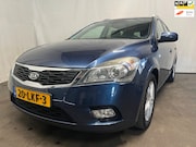 Kia Ceed - 1.4 CVVT X-ecutive
