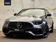 Mercedes-Benz E-klasse - S 4MATIC+ , pano, ceramic, Magno, Burmester, HUD,