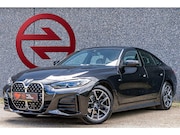BMW 4-serie Gran Coupe - (g26) 420i M-Sport / Trekhaak / Head Up display / Leder / Ke