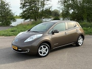 Nissan Leaf - Tekna 30 kWh UNIEKE KM Camera Keyless Navi Airco