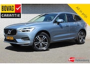 Volvo XC60 - T5 250pk Geartronic Momentum | Trekhaak | PANO | 360 Camera