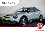 Citroën e-C4 - Shine 50 kWh | ACCU 94% | Adaptieve Cruise Control | Keyless
