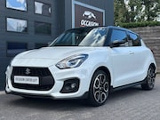 Suzuki Swift - 1.4 SPORT EDITION / FULL OPTIONS / GARANTIE