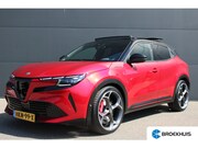 Alfa Romeo Junior - Elettrica Veloce 280pk 54 kWh | Nieuwprijs €55.000, - | Pano