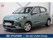 Hyundai i10 - 1.0 Comfort Smart Navi|Cam|Carplay|Cruise|Rijklaar|