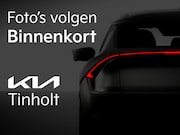 Kia Sorento - 1.6 T-GDi Plug-in Hybrid 4WD ExecutiveLine 7p Trekhaak