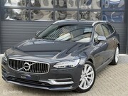 Volvo V90 - 2.0 T8 AWD Inscription | Bowers & W | Memory | HUD