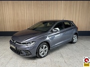 Volkswagen Polo - 1.0 TSI R-Line 3 x R-line | Camera | IQ LED | Stoelverwarmin