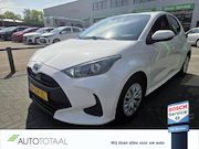 Toyota Yaris - 1.5 Hybrid Active CARPLAY - AUTO AIRCO - ADAP CRUISE - DAB