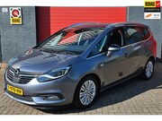 Opel Zafira - 1.4 Turbo Innovation