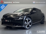 Kia EV6 - Plus Advanced 77.4 kWh | SOH 100% | Schuifdak | Leder | NL A