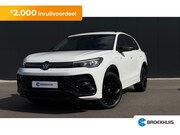 Volkswagen Tiguan - R-Line Edition - eHybrid | 'App-Connect' draadloze smartphon
