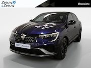 Renault Arkana - 1.6 E-Tech full hybrid 145 esprit Alpine AUTOMAAT NAVI AIRCO