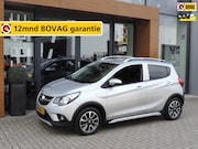 Opel Karl - 1.0 Rocks Online Edition 42.000km | CarPlay | PDC | 15'' | P