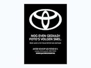 Toyota Yaris - 1.5 Hybrid 115 Active Automaat 116pk | Achteruitrijcamera |