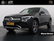 Mercedes-Benz GLC-klasse - 300e 4MATIC AMG Line | Trekhaak Wegklapbaar | Panorama - Sch