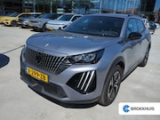 Peugeot e-2008 - EV Allure 54 kWh | Warmtepomp | Fase 3 laden | 1e Eigenaar |