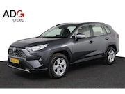 Toyota RAV4 - 2.5 Hybrid Business | Trekhaak | Navigatie | Stoelverwarming
