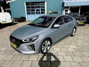 Hyundai Ioniq - 1.6 GDi Comfort