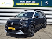 Citroën C3 Aircross - Hybrid 145 pk Plus | VOORRAADVOORDEEL | Climate Control | Cr