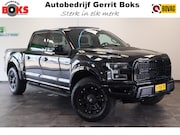 Ford F-150 - USA 3.5 V6 Ecoboost SuperCrew Raptor Performance 457PK NAP
