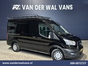 Ford Transit - 2.0 TDCI L2H2 Euro6 Airco | Camera | Navigatie | Imperiaal |