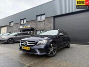 Mercedes-Benz C-klasse - Estate 180 Business Solution Plus Upgrade Edition | 1E EIGEN