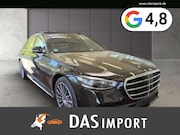 Mercedes-Benz S-klasse - S 500 4M L 'AMG'4xMassage'HUD'Pano'Chauffeur' Navi