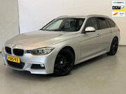 BMW 3-serie - Touring 316i Exe / M Pakket / NL-auto / Camera / Navi
