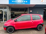 Renault Twingo - 1.2 Lazuli electrische ramen 1 jaar APK