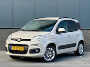 Fiat Panda - 0.9 TwinAir Lounge Airco | Navi | NAP
