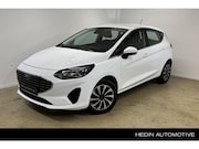 Ford Fiesta - 1.0 EcoBoost Titanium Carplay | Climate