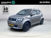 Suzuki Ignis - 1.2 Stijl | Rijklaarprijs | Climate Control | Apple Carplay 